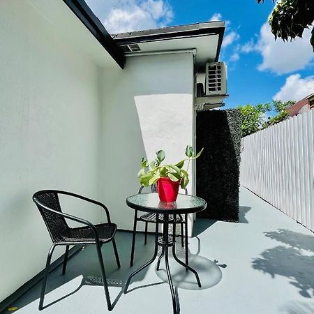 Our Lovely Nest, Free Parking & Wi-Fi Miami Exteriér fotografie