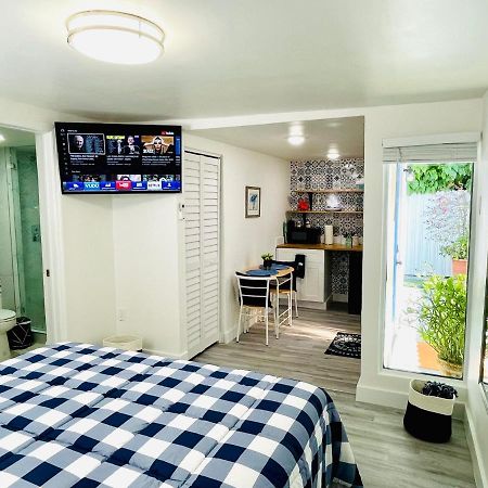 Our Lovely Nest, Free Parking & Wi-Fi Miami Exteriér fotografie
