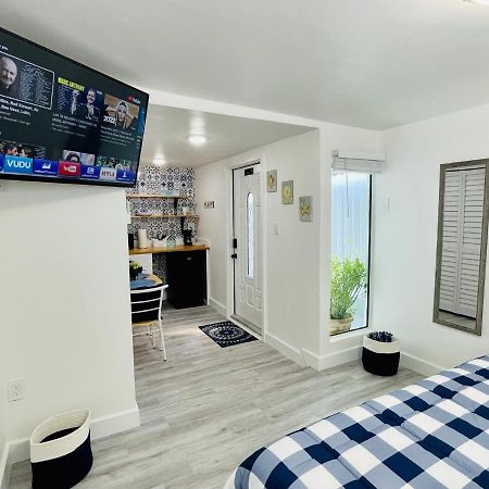 Our Lovely Nest, Free Parking & Wi-Fi Miami Exteriér fotografie