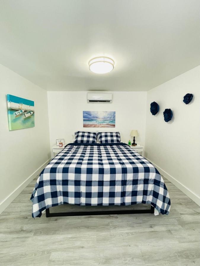 Our Lovely Nest, Free Parking & Wi-Fi Miami Exteriér fotografie
