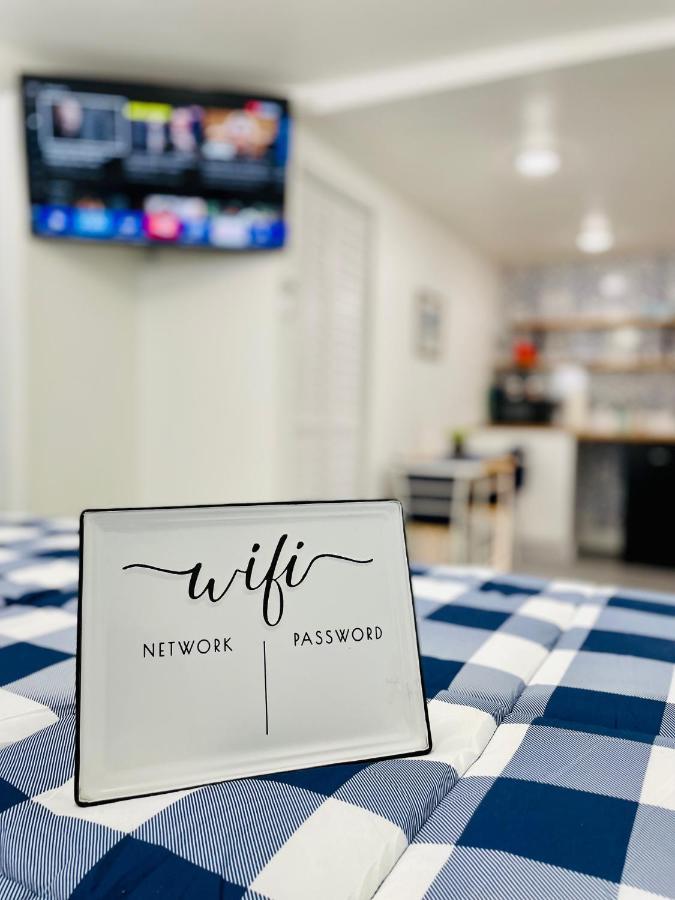 Our Lovely Nest, Free Parking & Wi-Fi Miami Exteriér fotografie