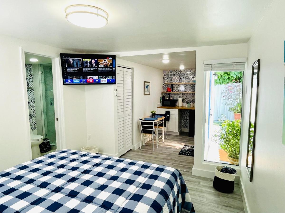 Our Lovely Nest, Free Parking & Wi-Fi Miami Exteriér fotografie